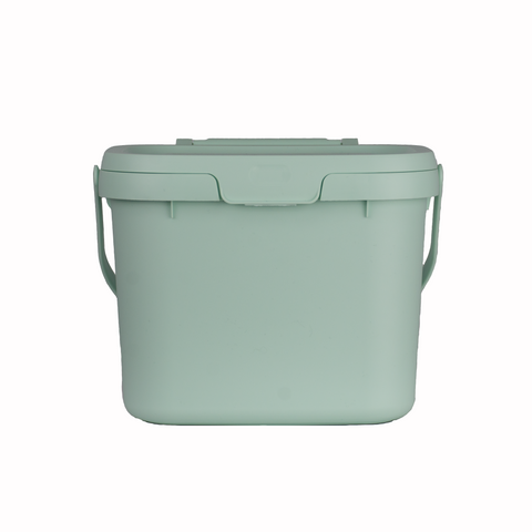 Small Kitchen Caddy Available in 4 Colours - 3L