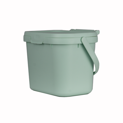 Small Kitchen Caddy Available in 4 Colours - 3L