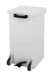 Mobile Carro Kick - 55 & 110 Litre Available