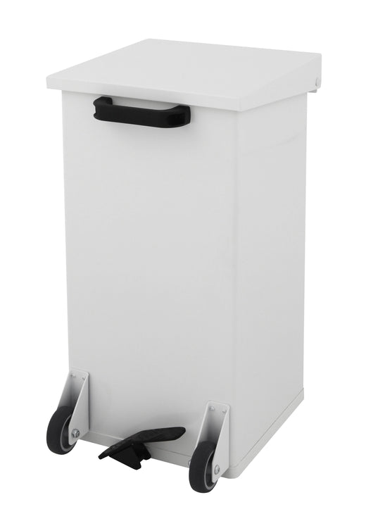 Mobile Carro Kick - 55 & 110 Litre Available