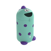 Fun Monster Buddy Bin - 120 Litre