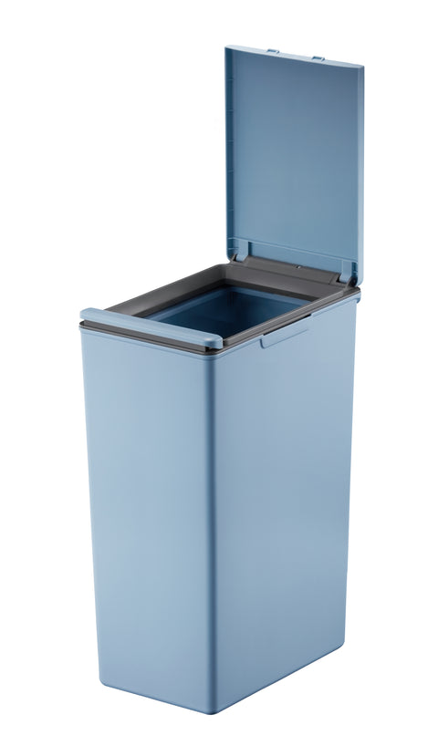 EKO Morandi Set of 2 Touch Bins -  Available in 2 Sizes