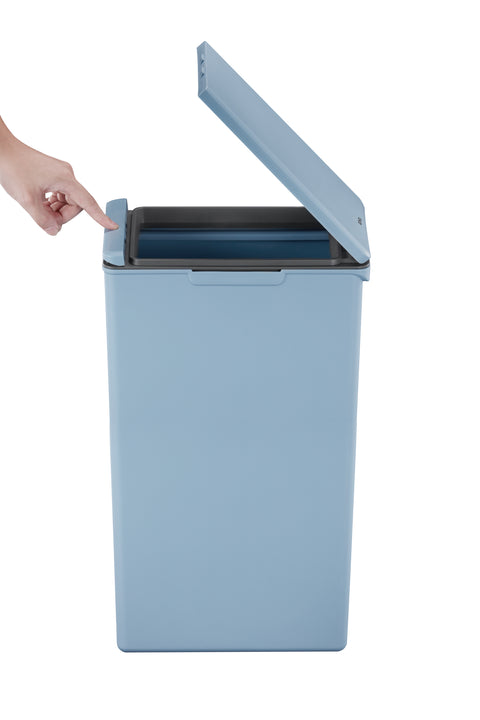 EKO Morandi Set of 2 Touch Bins -  Available in 2 Sizes