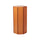 Octaganol Wooden External Bin - 100 Litre