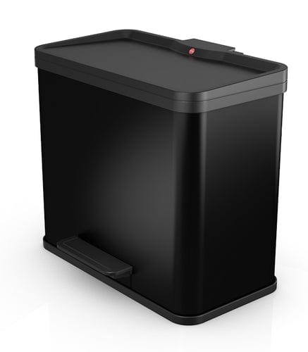 Hailo Trento Oko Trio 27 - 3 x 9 Litre Compartments