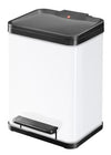 Hailo Trento Oko Single Compartment Bin - 17 Litre
