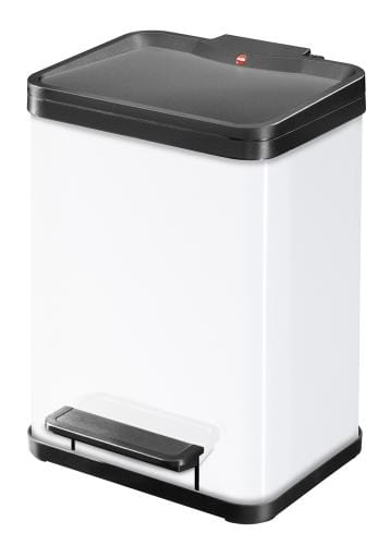 Hailo Trento Oko Single Compartment Bin - 17 Litre