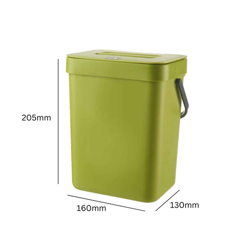 Eko Puro Handing Caddy - 3 Litre