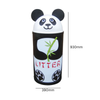 Animal Kingdom Panda Litter Bin- 50 Litre