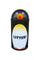 Animal Kingdom Penguin Litter Bin - 50 Litre