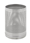 Perforated Waste Bin - 10 Litre