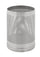 Perforated Waste Bin - 10 Litre