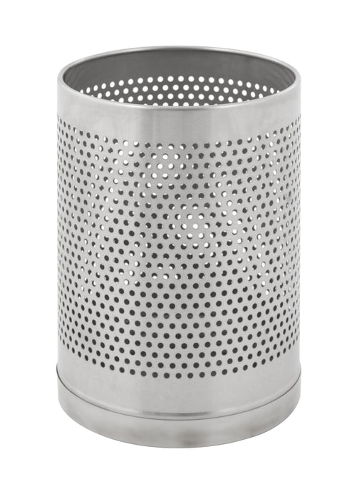 Perforated Waste Bin - 10 Litre