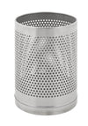 Perforated Waste Bin - 10 Litre