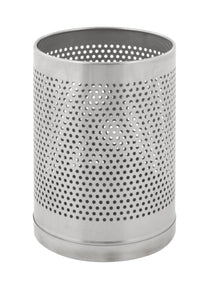 Perforated Waste Bin - 10 Litre