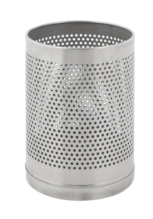 Perforated Waste Bin - 10 Litre