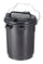 Plastic Dustbin - 35 & 50 Litre Available