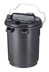 Plastic Dustbin - 35 & 50 Litre Available