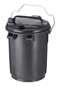 Plastic Dustbin - 35 & 50 Litre Available
