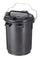 Plastic Dustbin - 35 & 50 Litre Available