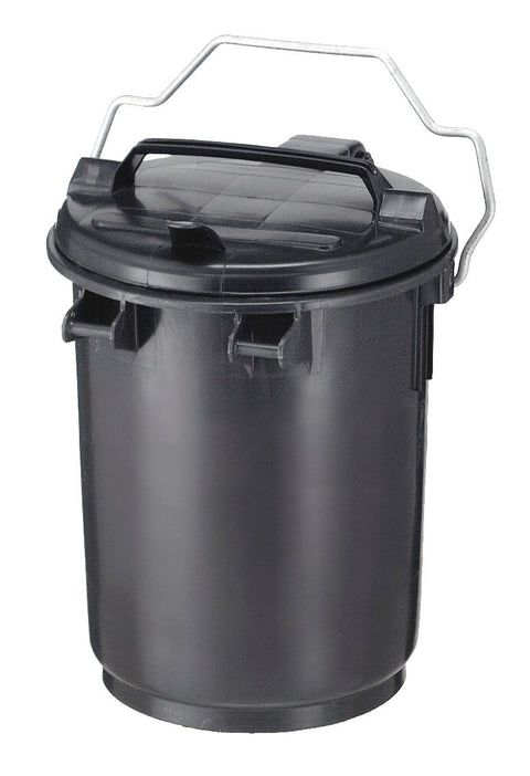 Plastic Dustbin - 35 & 50 Litre Available