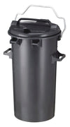Plastic Dustbin - 35 & 50 Litre Available