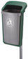 Plastic Outdoor Waste Bin - 50 Litre