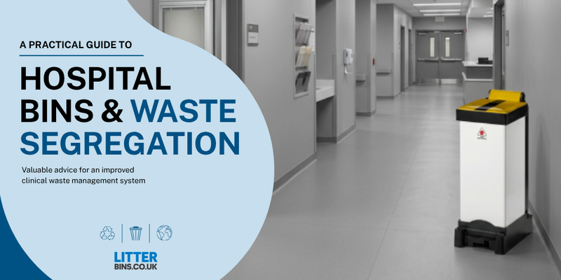 A Practical Guide to Hospital Bins