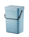 Eko Puro Extra Large Caddy - 12 Litre