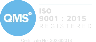 QMS Registered