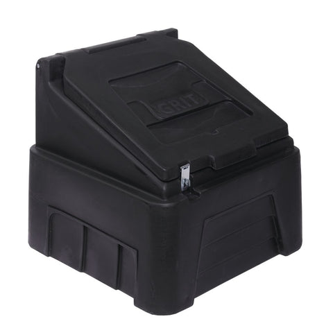 Premium Grit Bin Available in 4 Colours - 200 Litre