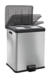 EKO Rejoice Recycling Pedal Bins Available in 3 Sizes