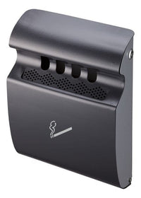 Robust Wall Mounted Cigarette Bin