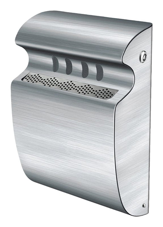 Robust Wall Mounted Cigarette Bin