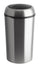 Round Swing Lid Litter Bin - 75 Litre
