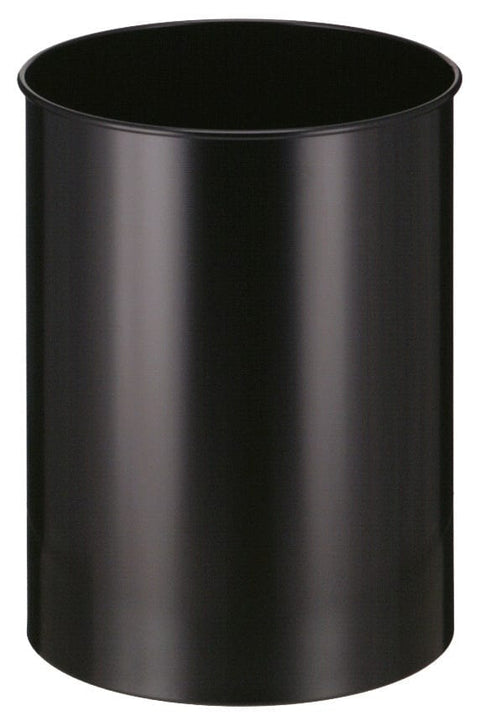 Round Waste Paper Bin - 30 Litres