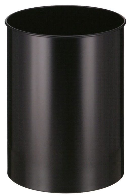 Round Waste Paper Bin Available in 10 Colours - 15 & 30 Litre Available
