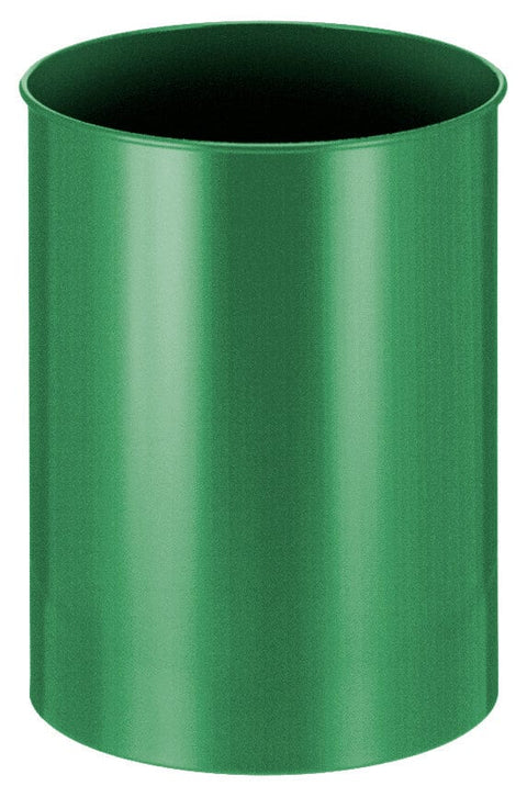 Round Waste Paper Bin - 30 Litres