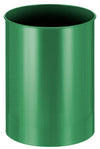 Round Waste Paper Bin Available in 10 Colours - 15 & 30 Litre Available