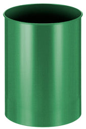 Round Waste Paper Bin - 30 Litres