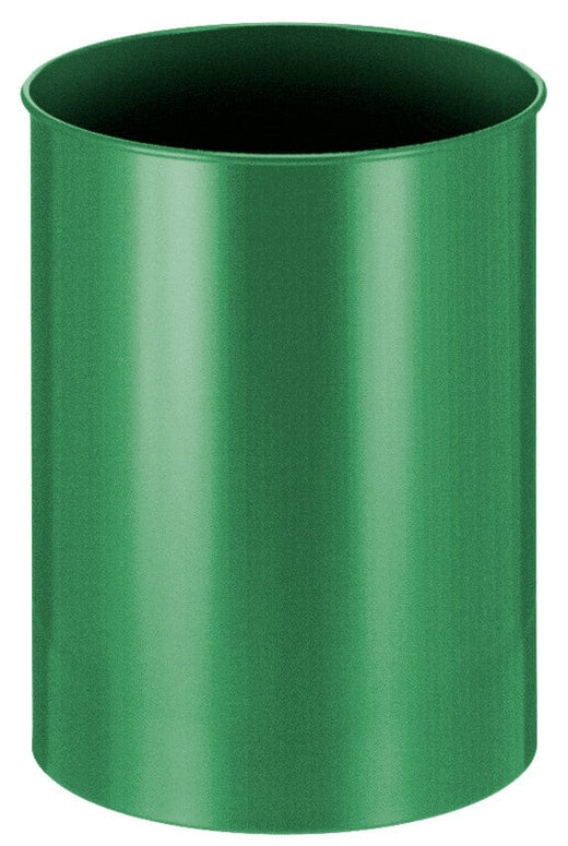 Round Waste Paper Bin Available in 10 Colours - 15 & 30 Litre Available