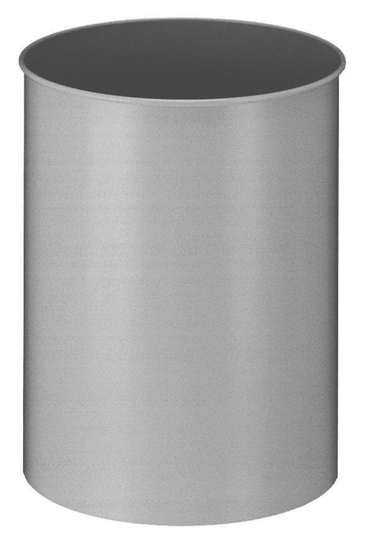 Round Waste Paper Bin Available in 10 Colours - 15 & 30 Litre Available