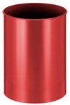 Round Waste Paper Bin - 30 Litres