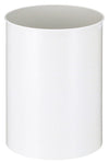 Round Waste Paper Bin Available in 10 Colours - 15 & 30 Litre Available