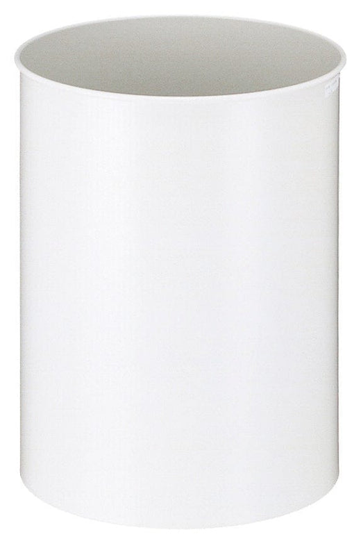 Round Waste Paper Bin Available in 10 Colours - 15 & 30 Litre Available