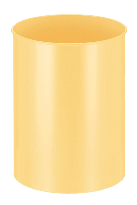 Round Waste Paper Bin Available in 10 Colours - 15 & 30 Litre Available