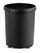 Round Waste Paper Bin - 50 Litre