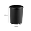 Round Waste Paper Bin - 50 Litre