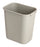 Rubbermaid Rectangular Waste Bin  - 26.6 Litre