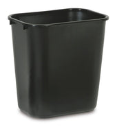 Rubbermaid Rectangular Waste Bin  - 26.6 Litre